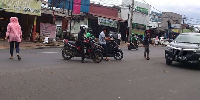 Pak Ogah
