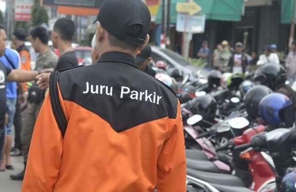 Tukang Parkir