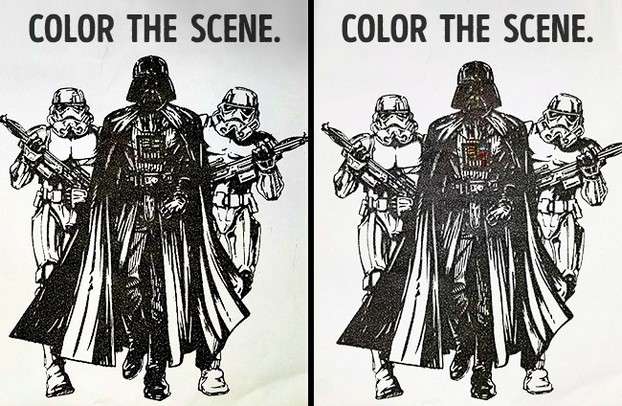 17 Bukti Manusia Absurd 10