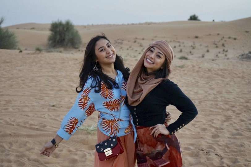dubai