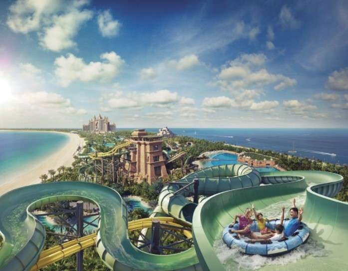 dubai