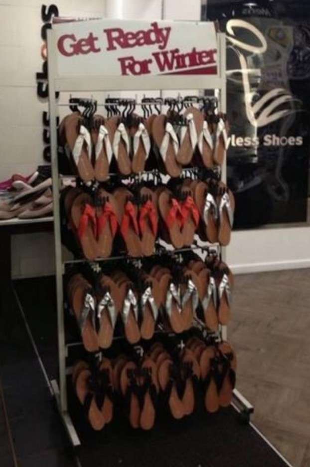 17 Bukti Manusia Absurd 5