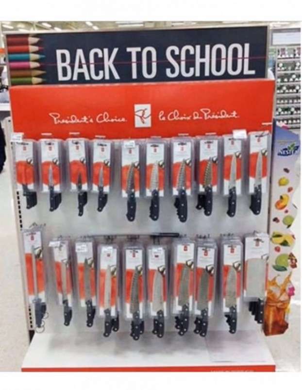 17 Bukti Manusia Absurd 1