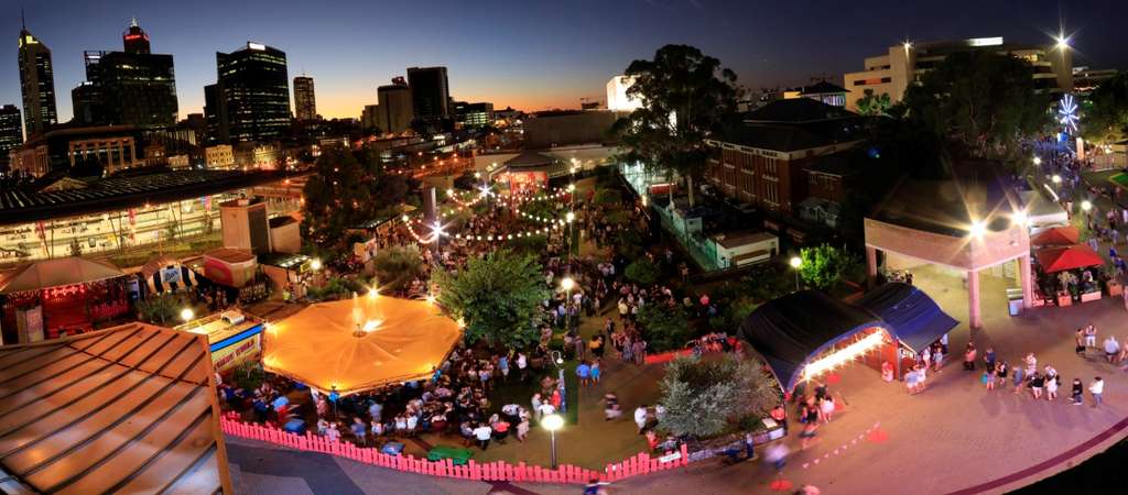 australia barat australia barat