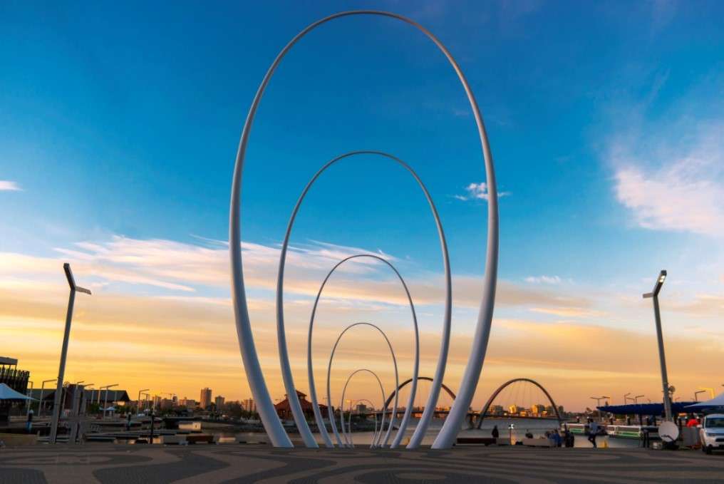 australia barat australia barat