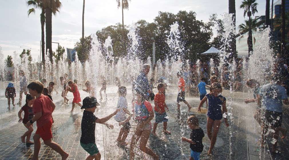 australia barat australia barat