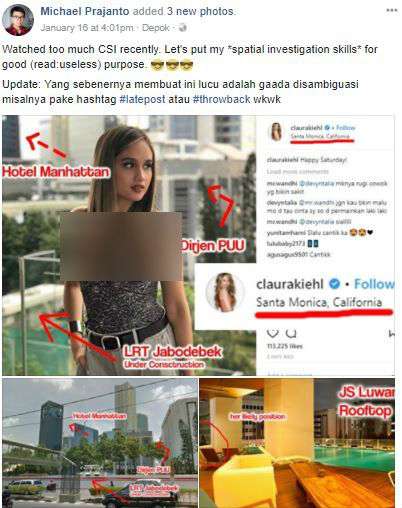 Cinta Laura