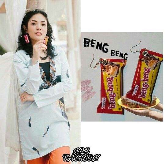 Nindy Ayunda
