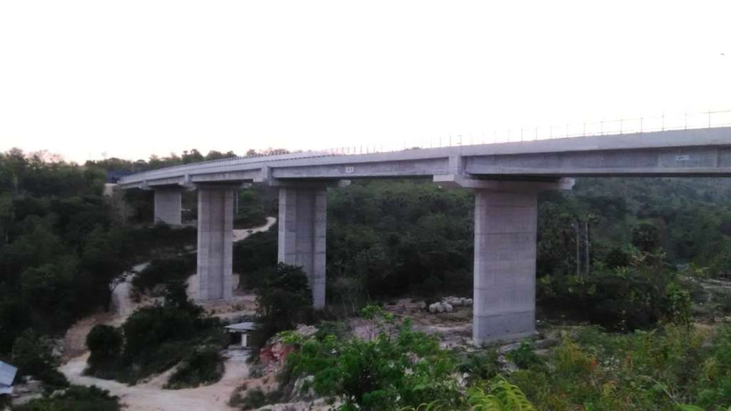 Jembatan Petuk (3)