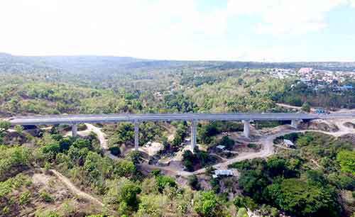 Jembatan Petuk (2)