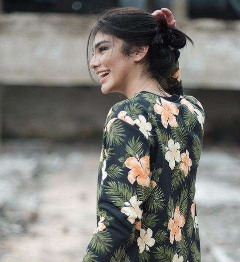 Jihane Almira