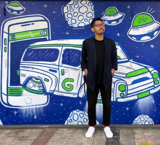 mural