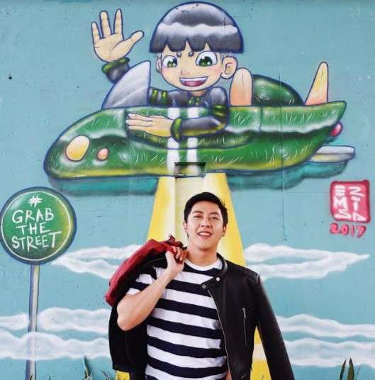 mural