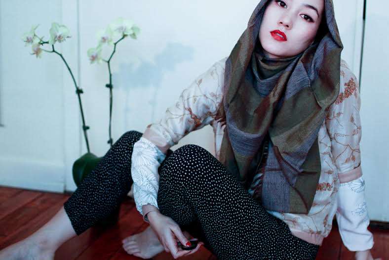 Hana Tajima