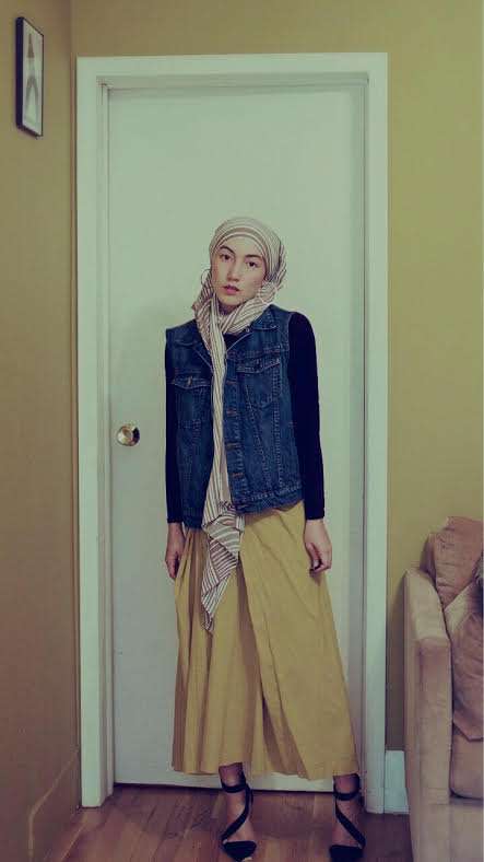 Hana Tajima
