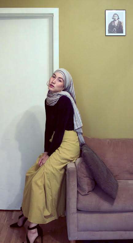Hana Tajima