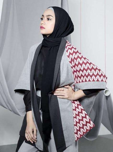 Ayudia Bing Slamet