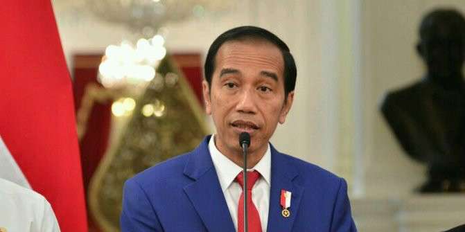 Jokowi