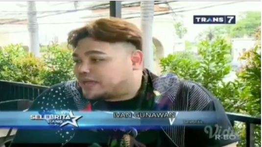 Ivan Gunawan Ivan Gunawan