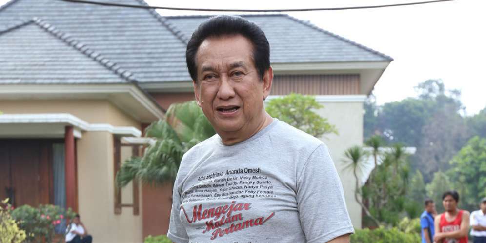 Anwar Fuadi