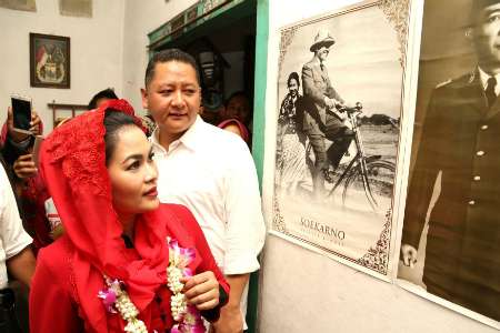 Puti Guntur Soekarno