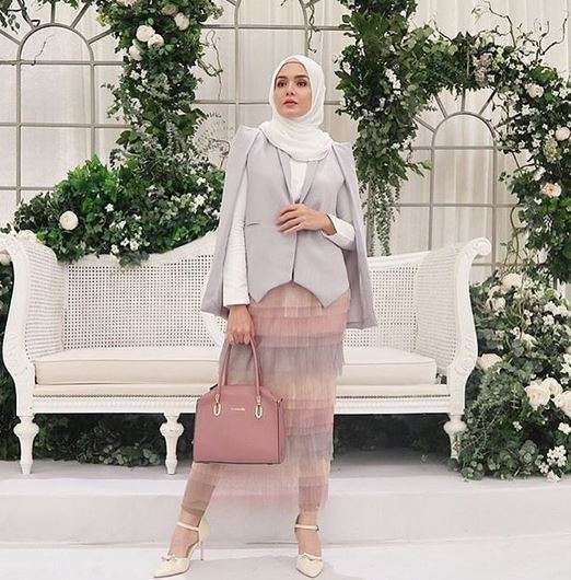 Husna Mustaffa Husna Mustaffa