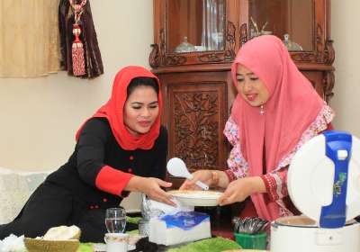 Puti Guntur Soekarno
