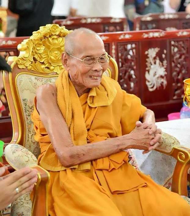 Biksu Pian Semasa Hidup Biksu Pian Semasa Hidup