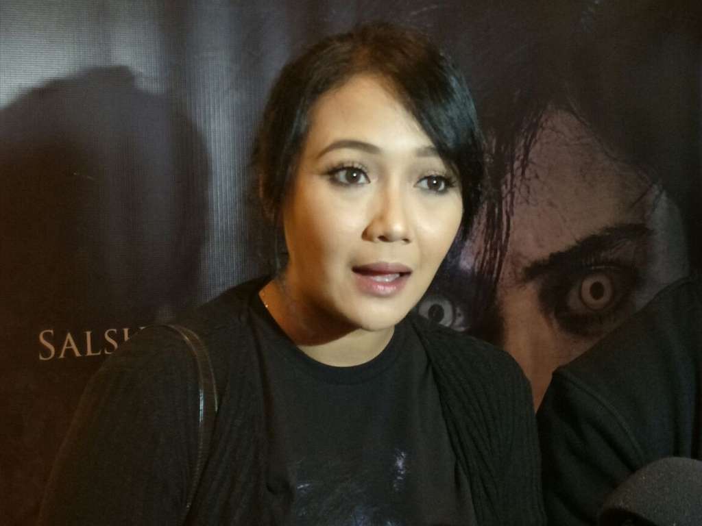 Reina Ipeh