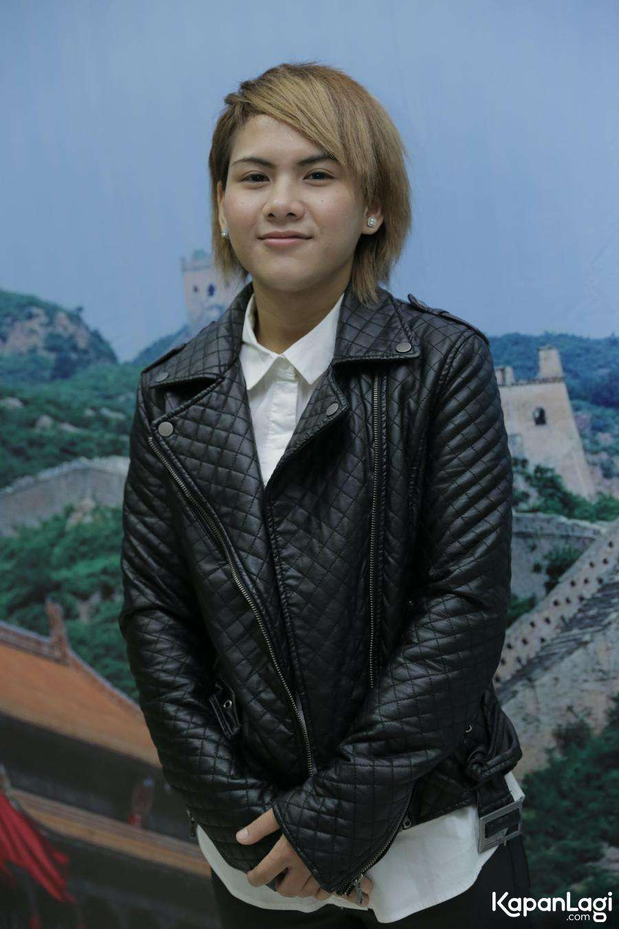 evelyn nada anjani