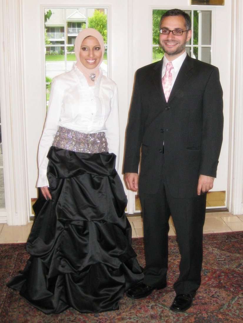 Courtesy of Melanie Elturk