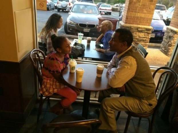 27 Foto Kebetulan Yang Tak Akan Terulang Lagi 26