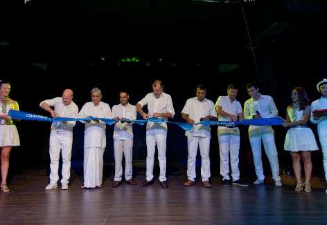 club med