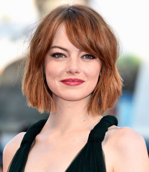 Aktres Emma Stone