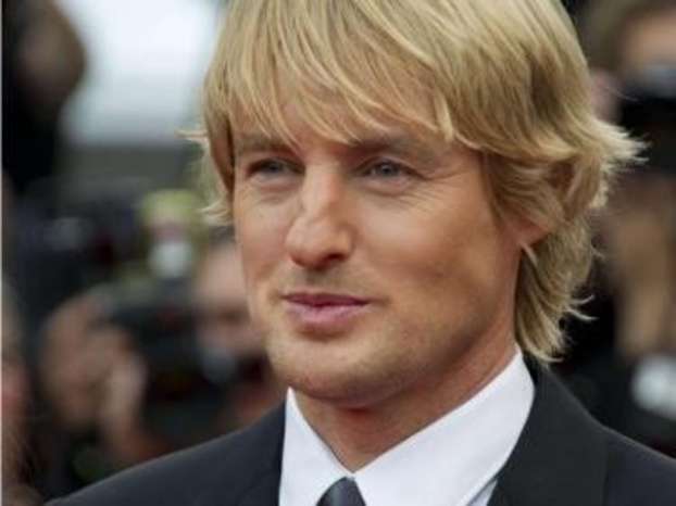 Aktor Owen Wilson
