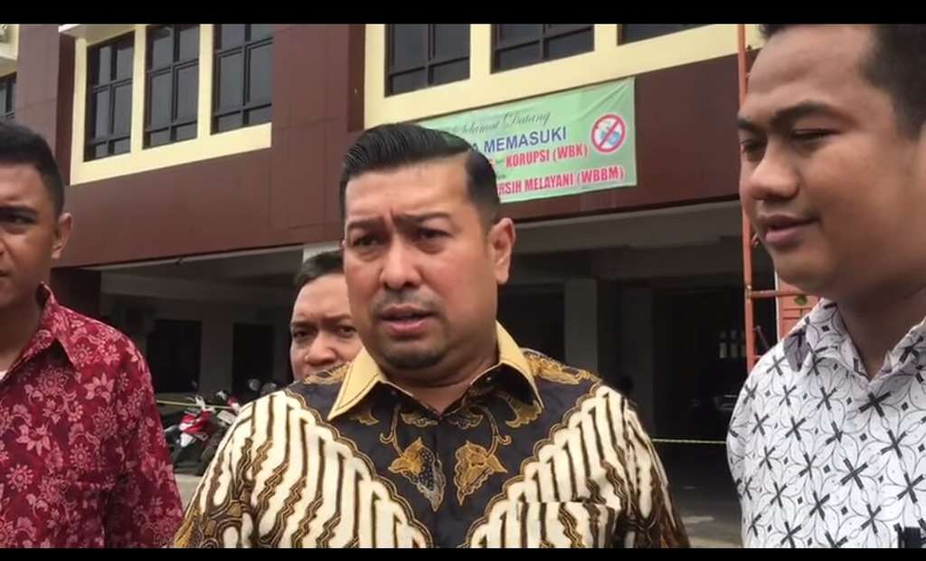 kuasa hukum taqy malik