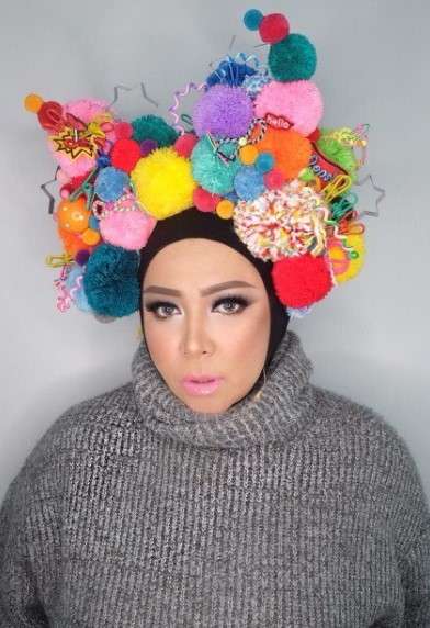 Melly Goeslaw