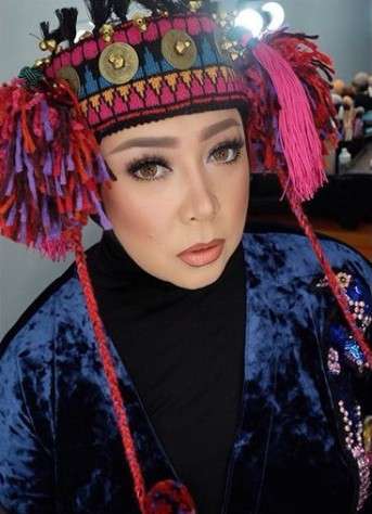 Melly Goeslaw