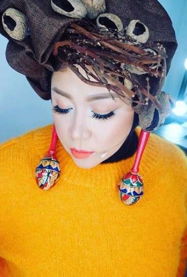 Melly Goeslaw