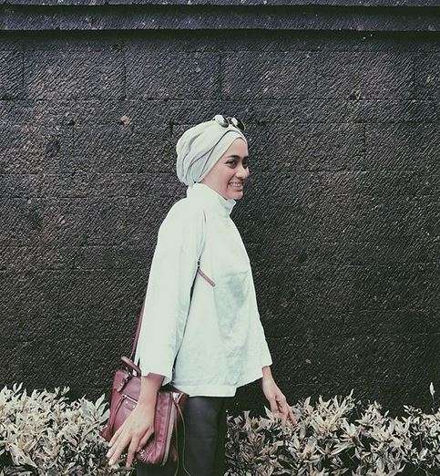 Ayudia Bing Slamet