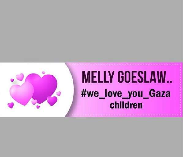 Melly Goeslaw