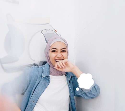 Ayudia Bing Slamet Ayudia Bing Slamet