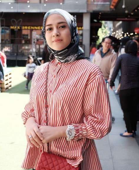 Nina Zatulini Nina Zatulini