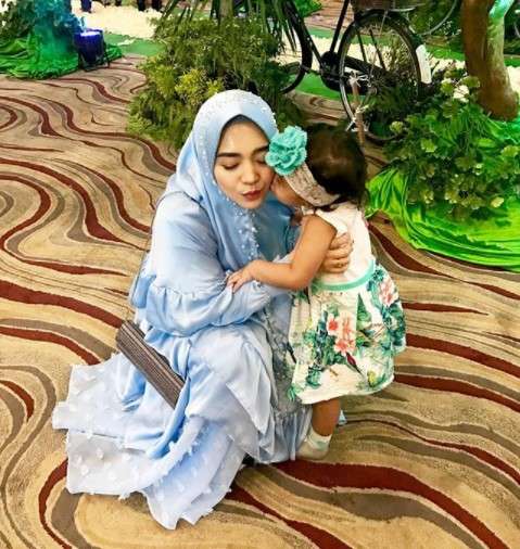 Nuri Maulida Nuri Maulida