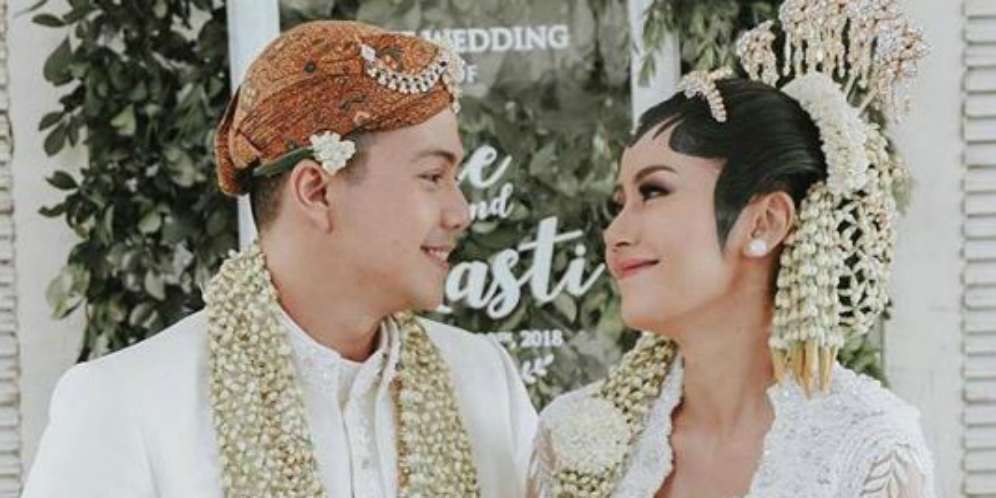 arie dan ardina rasti