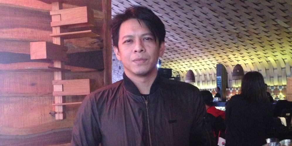 ariel noah