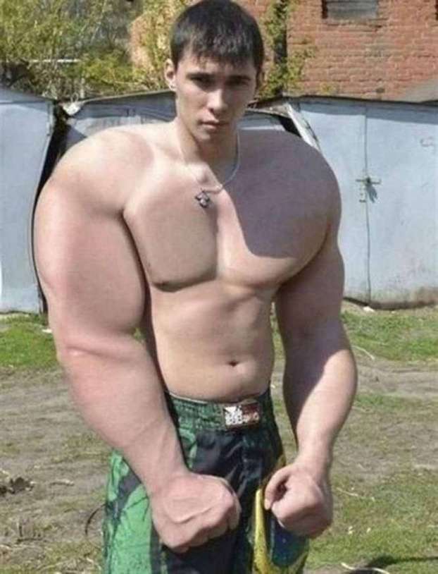 17 Foto Editan Photoshop Gagal Total 3