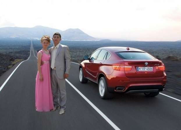 17 Foto Editan Photoshop Gagal Total 14