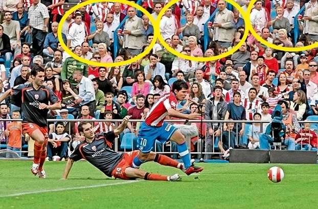 17 Foto Editan Photoshop Gagal Total 15
