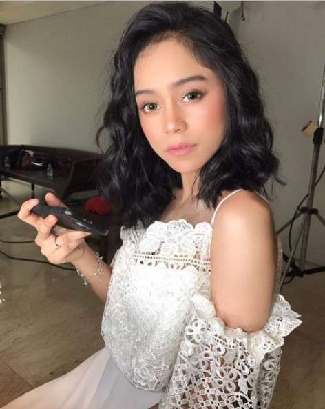 Lesti Dangdut Academy